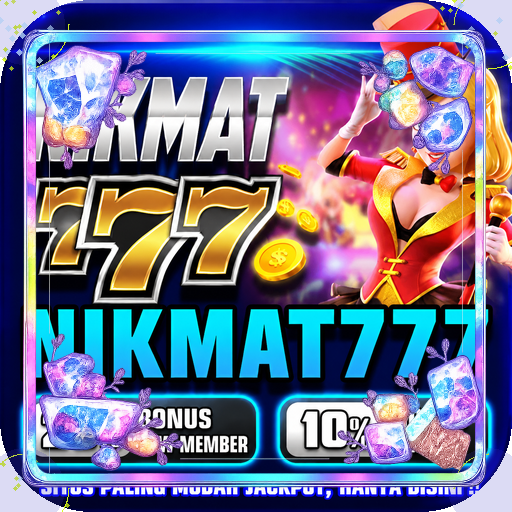 nikmat777 — galeri pratinjau Resmi APK